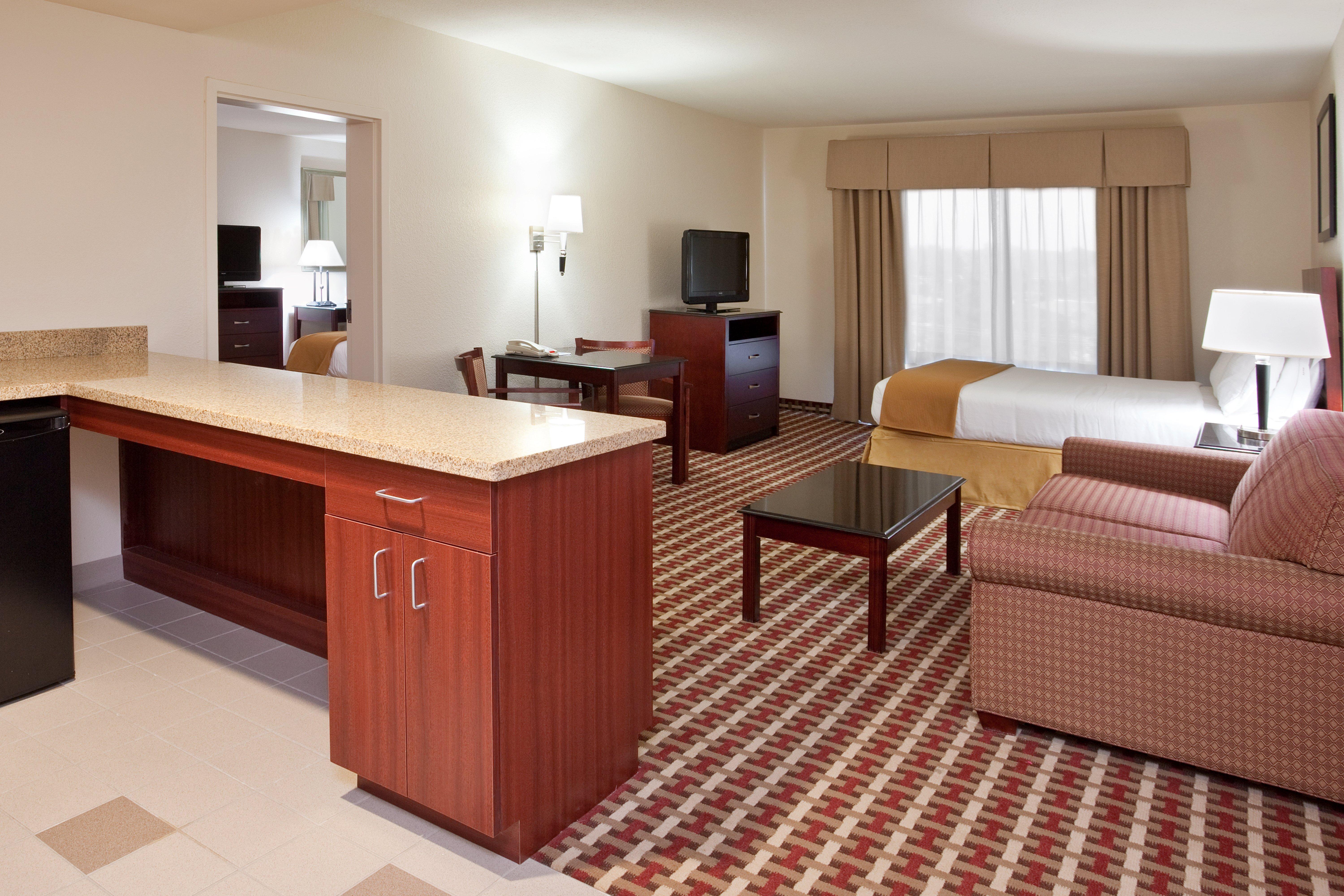 Holiday Inn Express Hotel & Suites Ohio State University- Osu Medical Center, An Ihg Hotel Columbus Ngoại thất bức ảnh