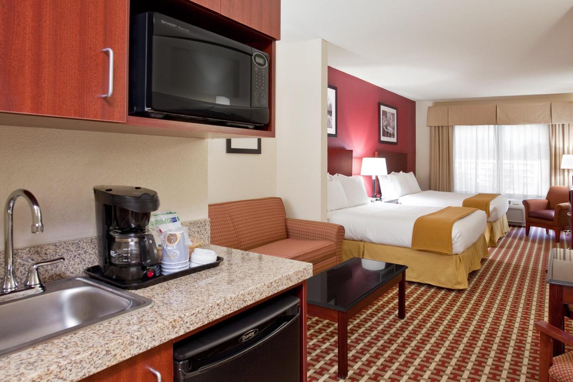 Holiday Inn Express Hotel & Suites Ohio State University- Osu Medical Center, An Ihg Hotel Columbus Ngoại thất bức ảnh